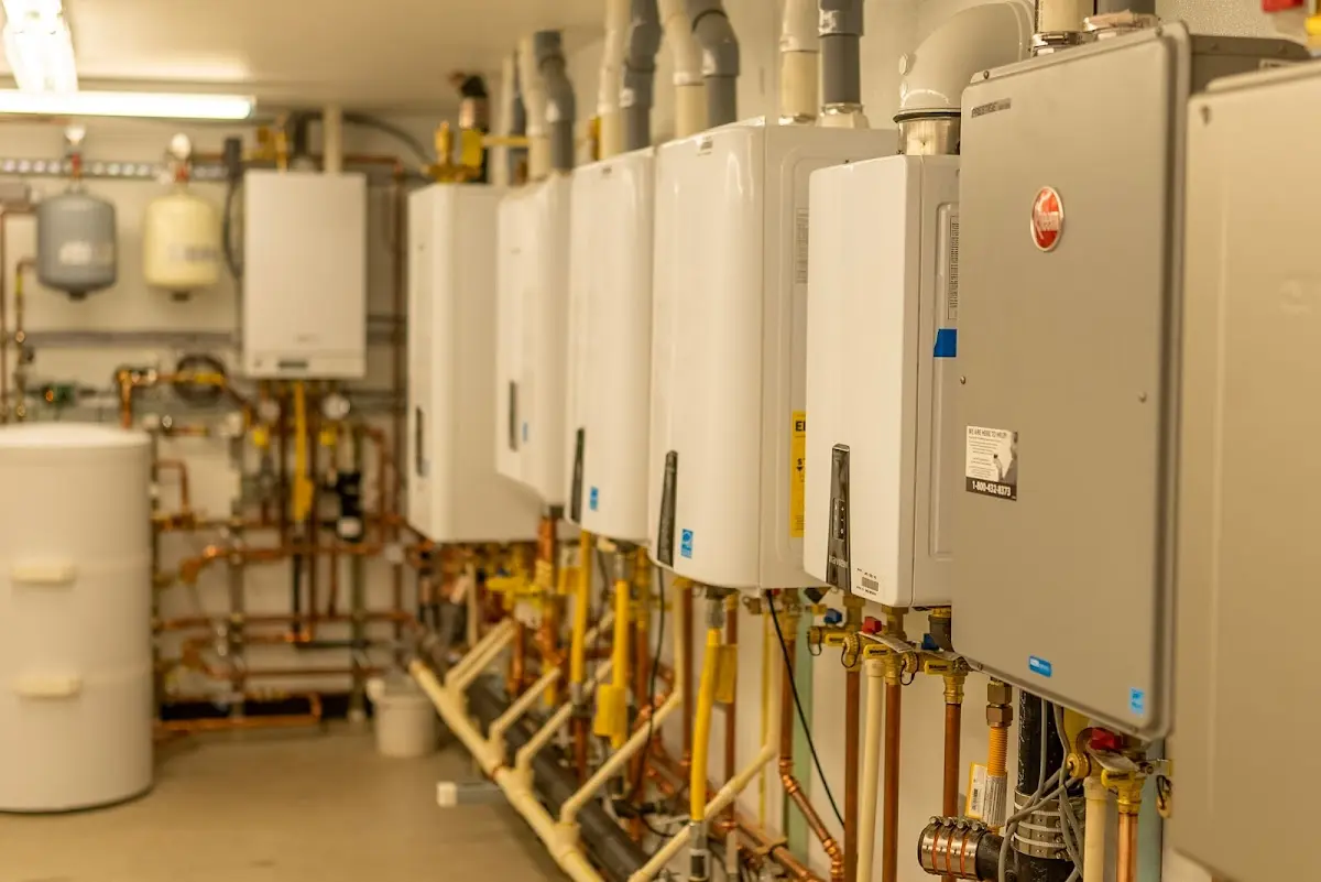 Sewer Cleanout in Penrose, CO