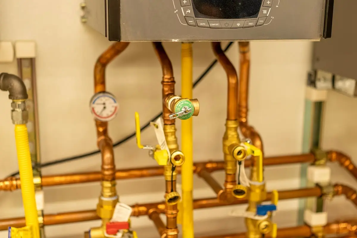 Licensed technician providing Sewer Cleanout for a homeowner in Penrose